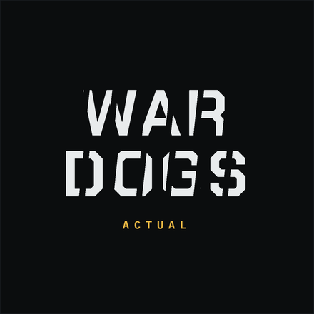 WARDOGS Actual